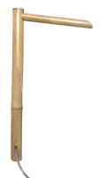 Bamboo Watergame art. code BWG004. Size H 80 cm. Price FOB incl packing 3,55 usd (Price Exwork 42.500 IDR).