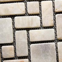 Parquet Mosaic Mix Onyx Stone – Order code: PAMM-03