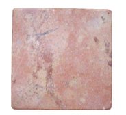Parquet Mosaic 10 x 10cm Red Marble – Order code: PAM9-09A
