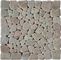 Puzzle Mosaic Onyx Stone – Order Code: PZM03A