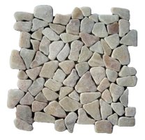 Puzzle Mosaic InterlockOnyx Stone – Order code: PZMI-03-4side