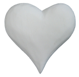 Wooden Heart 1652—ize H13cm, L12cm. 