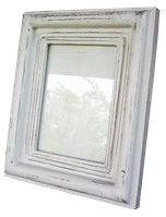 Wooden Frame 1661—Size H30cm, L25cm. Glass 3mm.